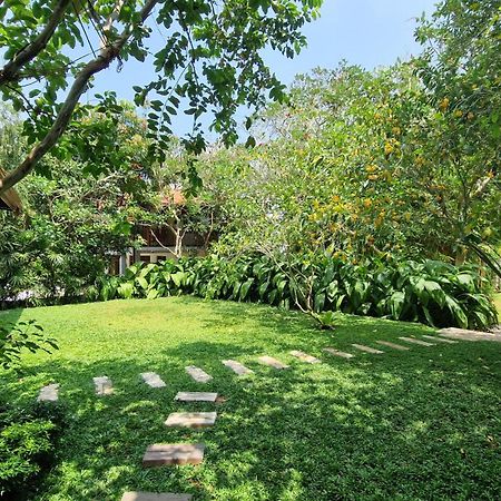 Villa Arana Bentota Exterior photo