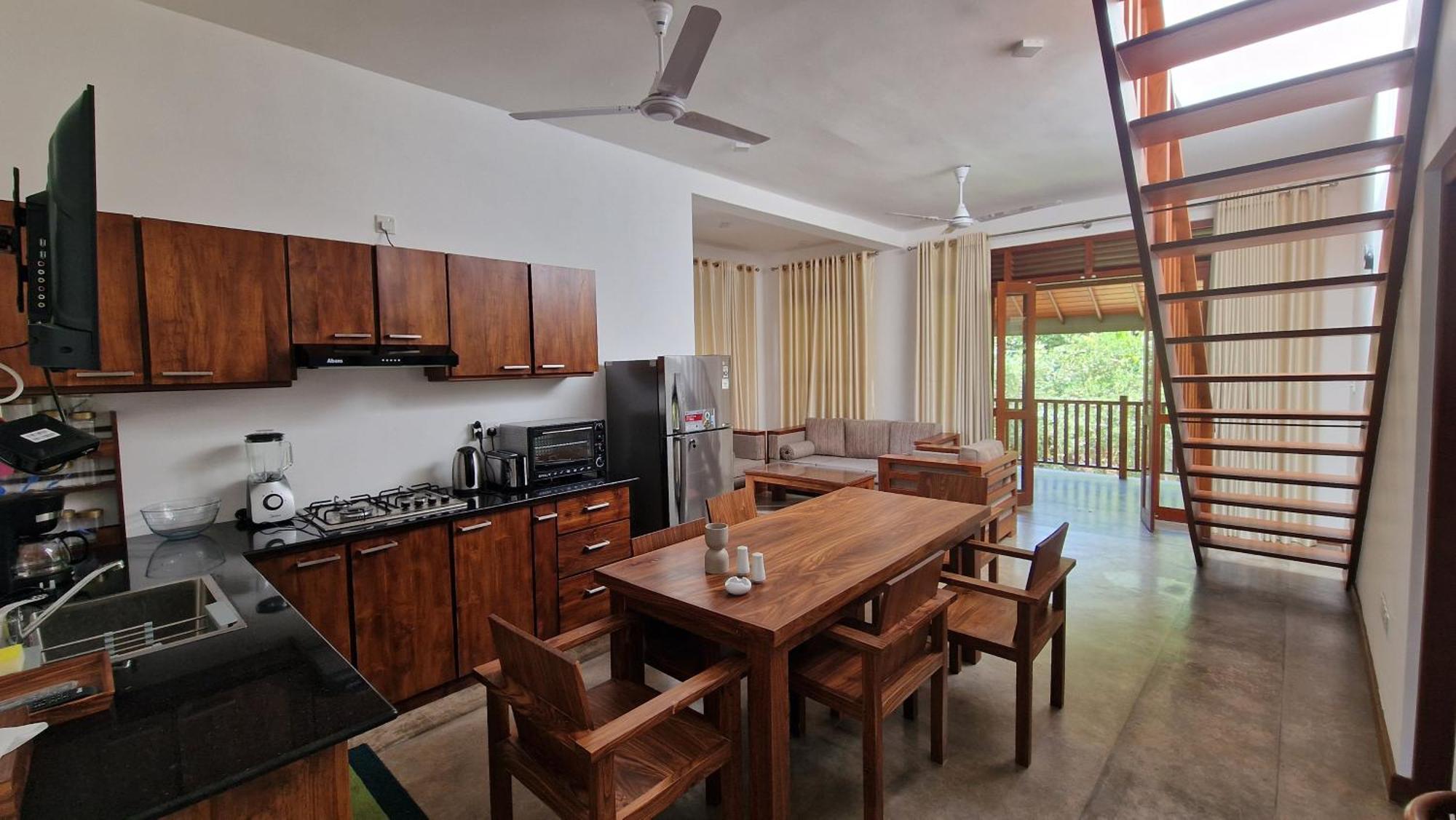 Villa Arana Bentota Exterior photo