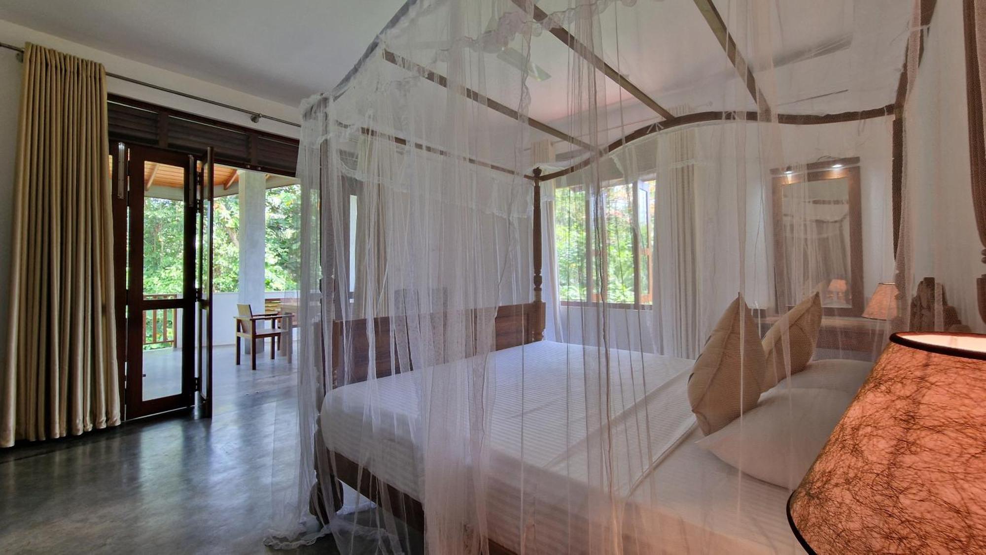 Villa Arana Bentota Exterior photo