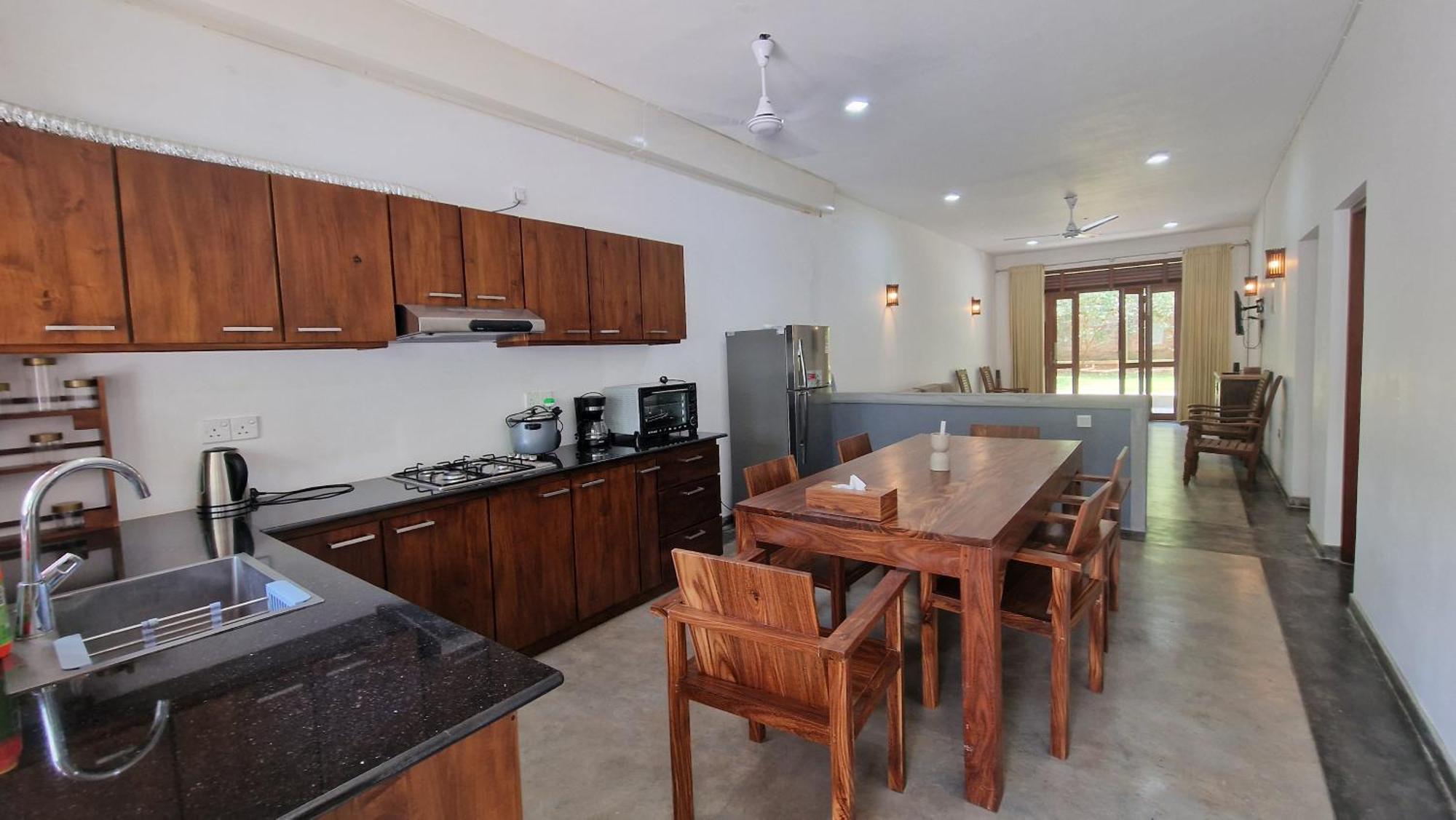 Villa Arana Bentota Exterior photo